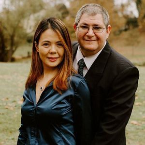 Meet your Posher, Ron june